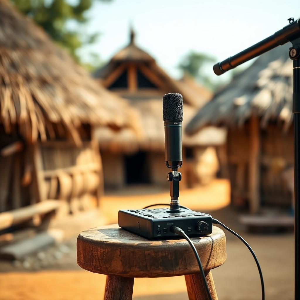 Low-resource language speech — 10+ languages