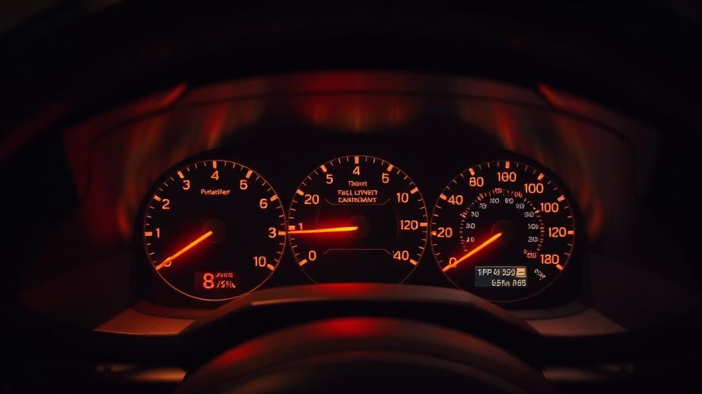 Real-world OBD-II telemetry